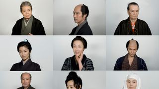 大泉洋主演の時代劇に樹木希林×堤真一×内山理名×山崎努×武田真治!