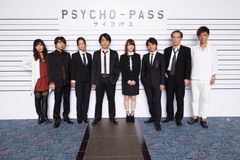 キャスト一同