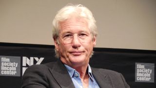 リチャード・ギアがホームレス役に挑戦 10年前に映画化権取得