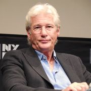 リチャード・ギアがホームレス役に挑戦 10年前に映画化権取得