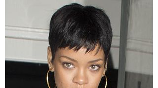 リアーナ、『007』映画にカメオ出演か？