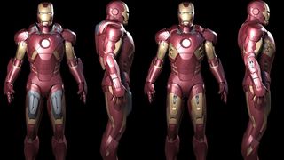 3Dプリンターが変えたハリウッドのモノづくり!米軍のパワードスーツ制作まで!