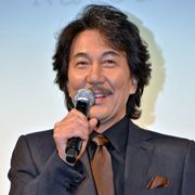 V6岡田准一、号泣して鼻水垂れ流す