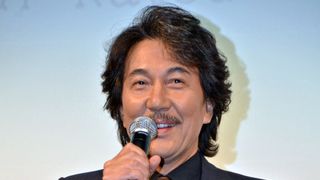 V6岡田准一、号泣して鼻水垂れ流す