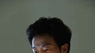 陣内智則、実在の凶悪犯役に挑戦!東京五輪の影「西口彰事件」