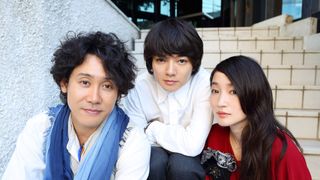 大泉洋が地元・北海道での撮影に緊張!?主演映画で見せた意外な姿