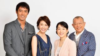 吉永小百合を中心に結び付いた『ふしぎな岬の物語』の共演者たち