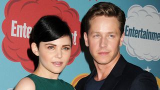 「ワンス・アポン・ア・タイム」のチャーミング王子はいいパパ