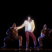 マイケル・ジャクソンさんの伝説的PV「スリラー」が3Dに!
