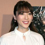 矢沢心、第2子女児出産を報告 夫・魔裟斗に「たくさんの感謝」