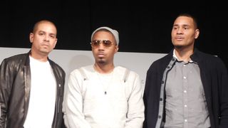 ラッパーNasが明かす、自身を描いた『Nas/タイム・イズ・イルマティック』の魅力