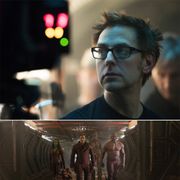 『ガーディアンズ・オブ・ギャラクシー』監督、東京国際映画祭・審査委員長に決定