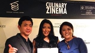 東京ごはん映画祭がスペインの映画祭とタッグ!記念すべき第一回の受賞作が決定