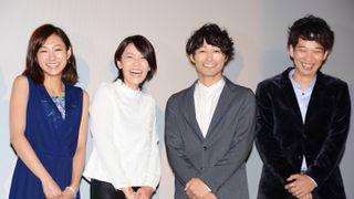 TEAM NACS安田顕、オカマに目覚めた?「来年あたり本当に…」と怪しい笑み
