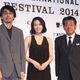 東京国際映画祭「SAMURAI賞」を新設！北野武、ティム・バートンが受賞