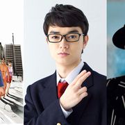 染谷将太×園子温「みんな!エスパーだよ!」スピンオフ特番で来春復活!