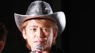 元光GENJI諸星和己、活動再開の山本淳一にエール!