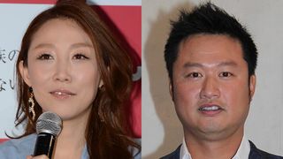 クワバタオハラ小原が第1子妊娠!生放送で発表
