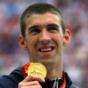 水泳のマイケル・フェルプス選手 酒気帯び運転で逮捕