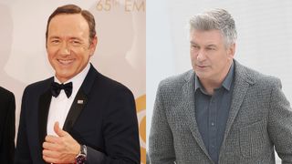 ケヴィン・スペイシーとアレック・ボールドウィン、天才赤ちゃんが主人公のアニメ映画で共演へ