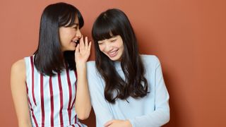 小松菜奈も山本美月も恋愛には消極的!?　ガールズトークでぶっちゃけ！
