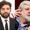 『スター・ウォーズ』特別篇3部作キライ…『スター・ウォーズ7』俳優オスカー・アイザック