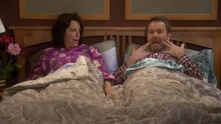 「ブレイキング・バッド」、まさかの夢オチ!?もう一つのエンディングが公開!