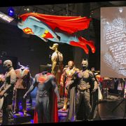 映画史に残るコスチュームが集結!「ハリウッド・コスチューム」展が開催!
