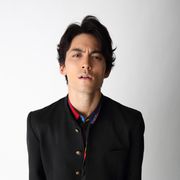 「仮面ライダーウィザード」永瀬匡、「ワルボロ」続編で映画初主演!