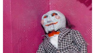 『ソウ』公開10周年記念！ハロウィーン・ウィークに1週間再上映！