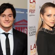 ベンジャミン・ウォーカー&テリーサ・パーマー「きみと選ぶ道」映画化に出演へ