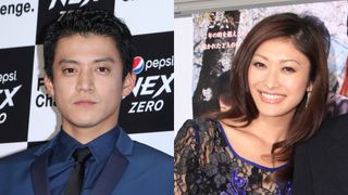 小栗旬＆山田優に第1子が誕生！すでにわが子にメロメロ！