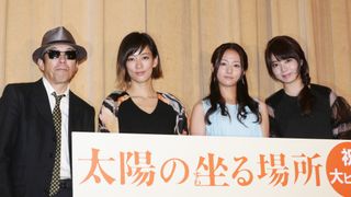 木村文乃、監督に恨み節?「あのシーンはどうなったんでしょう」