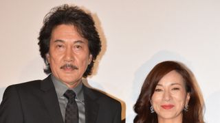 岡田准一、役所広司の快挙に「僕らもいつかは……」