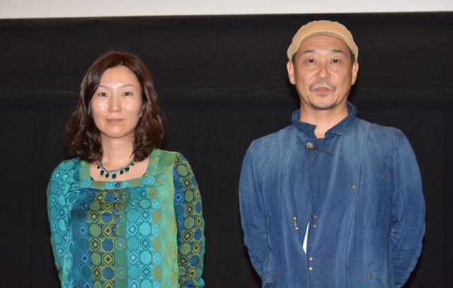 瑛太と松田龍平は「色気と超キラメキがある」と人気作家・三浦しをん