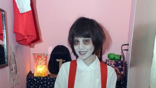 高橋真麻「ぬ~べ~」で女優デビュー!まさかのトイレの花子さん役