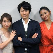 戸次重幸、ベッドシーンの撮影は格闘技!?