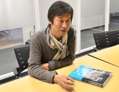 種田陽平