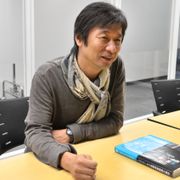 美術監督・種田陽平、映画美術の過去・現在・未来を語る