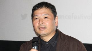 森三中・大島がおっさん役に挑んだ映画がロンドンで上映!「なぜ女性に演じさせたのか」と質問が飛ぶ!