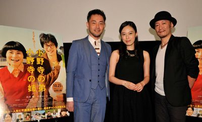 人気声優・寿美菜子、映画出演に「アニメと違った刺激」