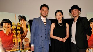 人気声優・寿美菜子、映画出演に「アニメと違った刺激」