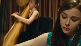 クロエ・モレッツ主演『イフ・アイ・ステイ』感動シーン公開!