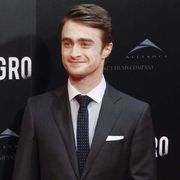 ダニエル・ラドクリフが『グランド・イリュージョン2』に出演