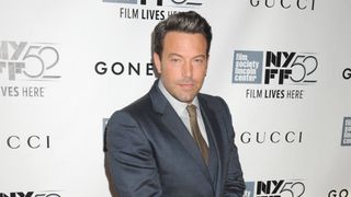 ベン・アフレックが昼は会計士、夜は暗殺者役に挑戦!