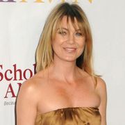 「グレイズ・アナトミー」メレディス役女優、代理出産で第2子誕生