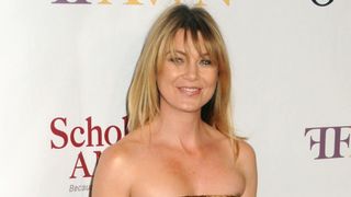 「グレイズ・アナトミー」メレディス役女優、代理出産で第2子誕生