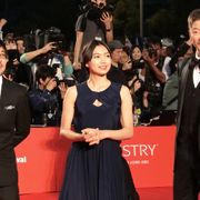渡辺謙、浅野忠信、三浦春馬らがそろい踏み!第19回釜山映画祭開幕
