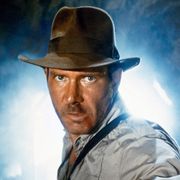 『インディ・ジョーンズ』第5弾が製作中?