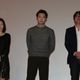 アカデミー賞外国語映画部門韓国代表作が釜山でお披露目！ユチョン、女性観客の絶賛に感激